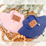 Kids Bucket Hat Wholesale