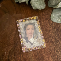 Aniteez Acrylic Photocard Holder