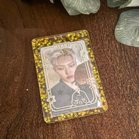 Aniteez Acrylic Photocard Holder