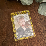 Aniteez Acrylic Photocard Holder