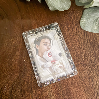 Aniteez Acrylic Photocard Holder