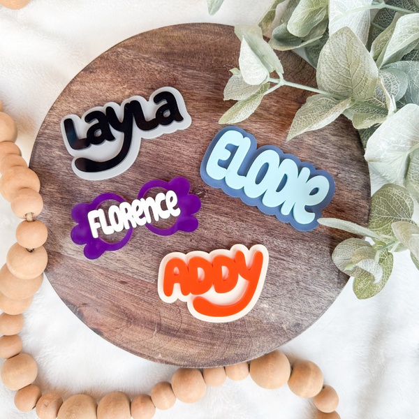 The Dogs Hair Clips Wholesale