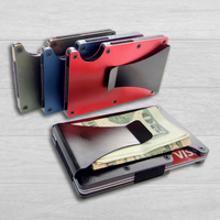 Father's Day Engraved Wallet Wholesale
