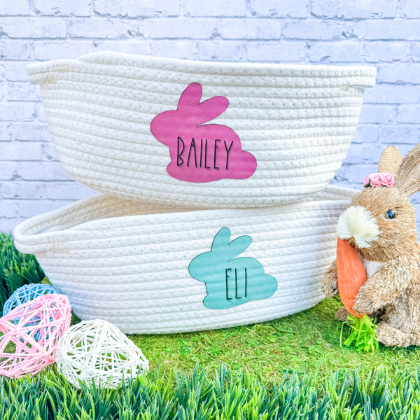 Personalized Easter Basket Wholesale