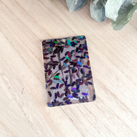 Acrylic Photocard Holder