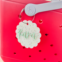Bogg Bag Tags Wholesale