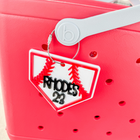 Bogg Bag Tags Wholesale