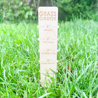 Grass Gauge Stake Wholesale