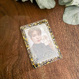 Aniteez Acrylic Photocard Holder