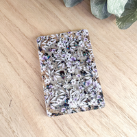 Acrylic Photocard Holder