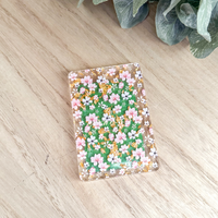Acrylic Photocard Holder