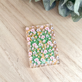 Acrylic Photocard Holder