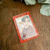 Aniteez Acrylic Photocard Holder