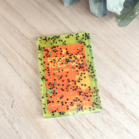 Acrylic Photocard Holder