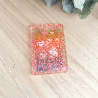 Acrylic Photocard Holder