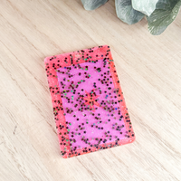 Acrylic Photocard Holder