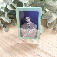 Stray Kids Signature Photocard Stand