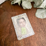 Aniteez Acrylic Photocard Holder