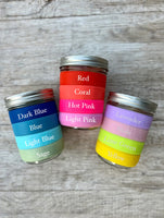 Silicone Personalized Bottle Bands Wholesale