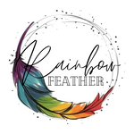 The Rainbow Feather