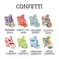 Mascot Acrylic Hair Clip Wholesale