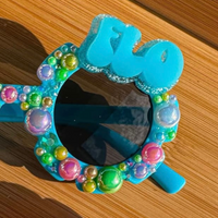 Sunnies Name Charms Wholesale