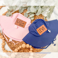 Kids Bucket Hat Wholesale